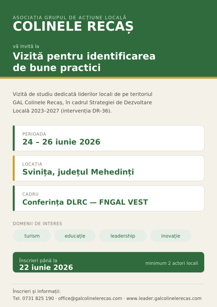 Afis_Vizita_Bune_Practici_GAL_Colinele_Recas